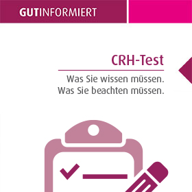 CRH-Test